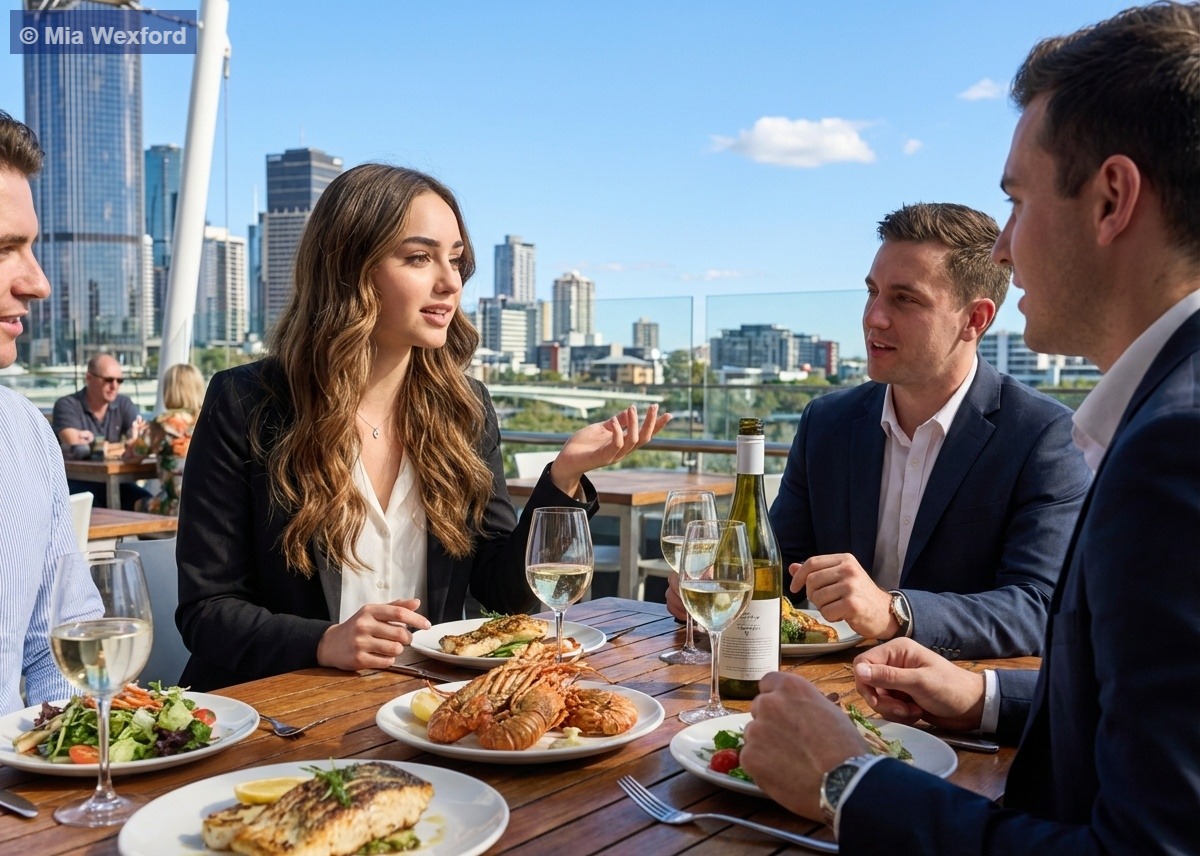 Mia - Wexford - at - the - cafe - 4